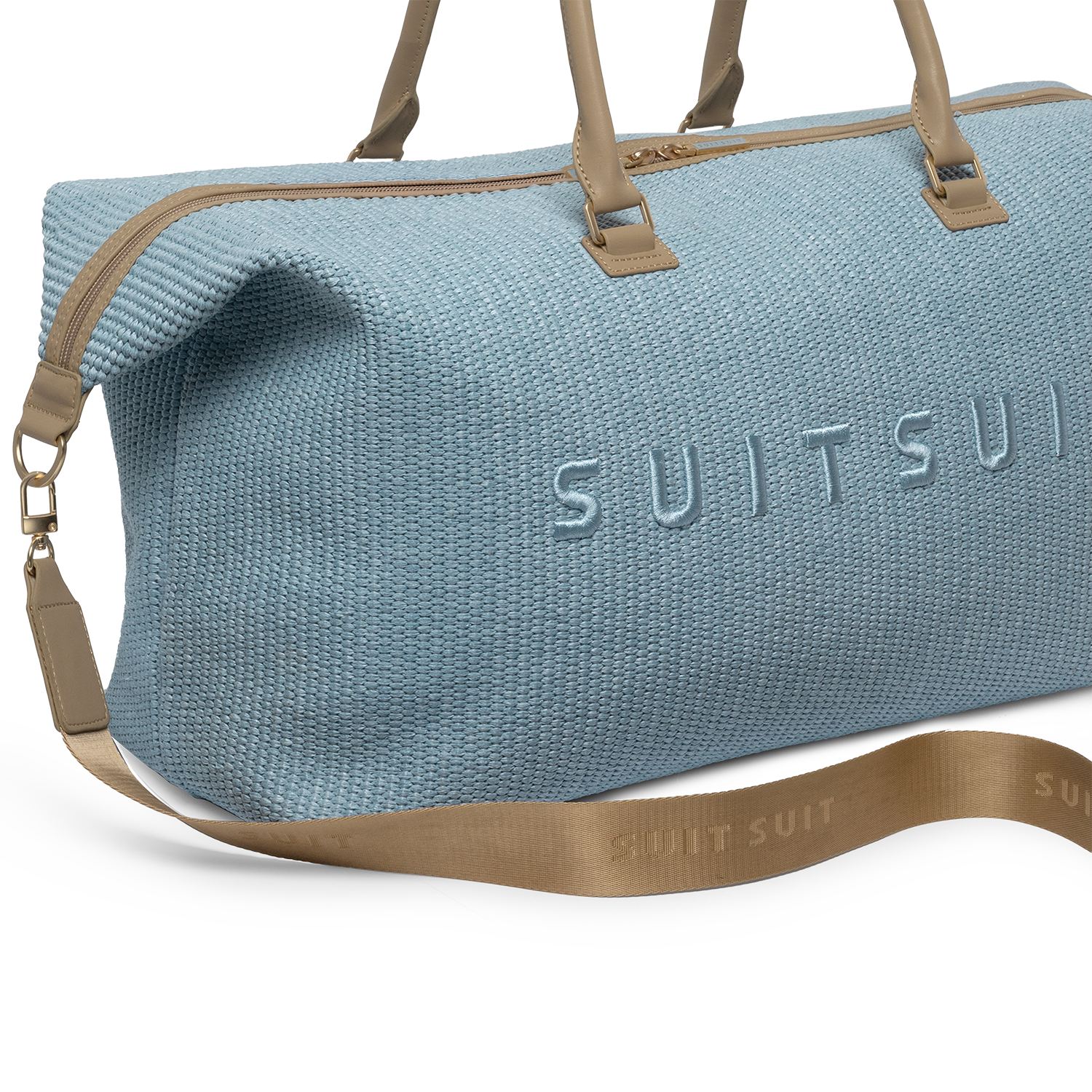 Fusion - Borrowed Blue - Weekender Bag