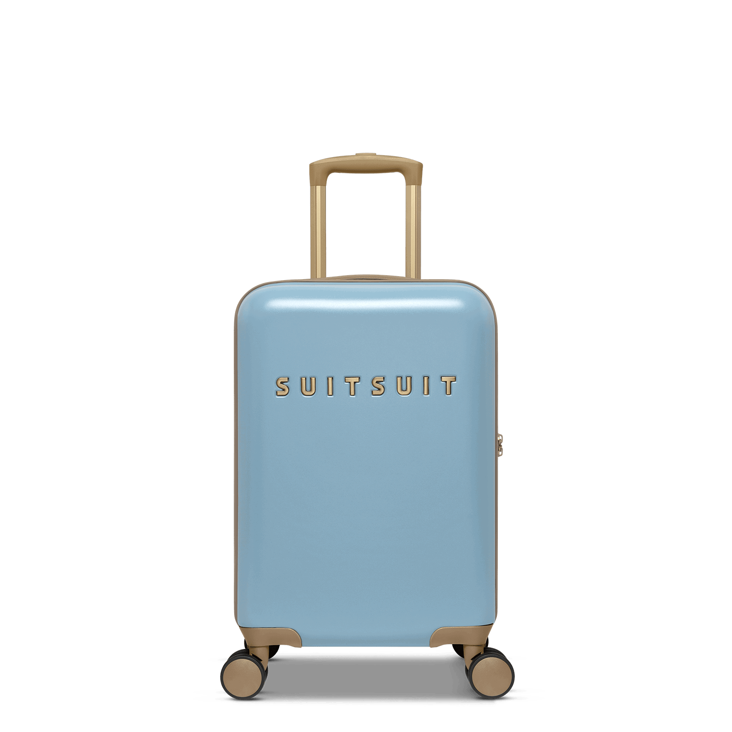 Fusion - Borrowed Blue - Carry-on (20 inch)