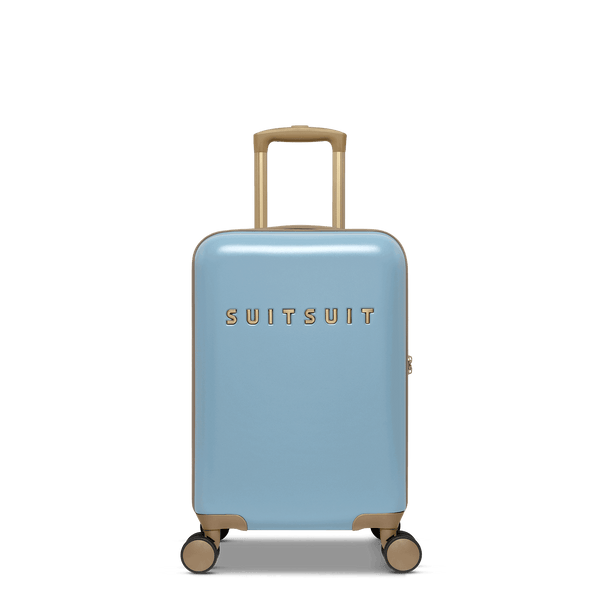 Fusion - Borrowed Blue - Carry-on (55 cm)