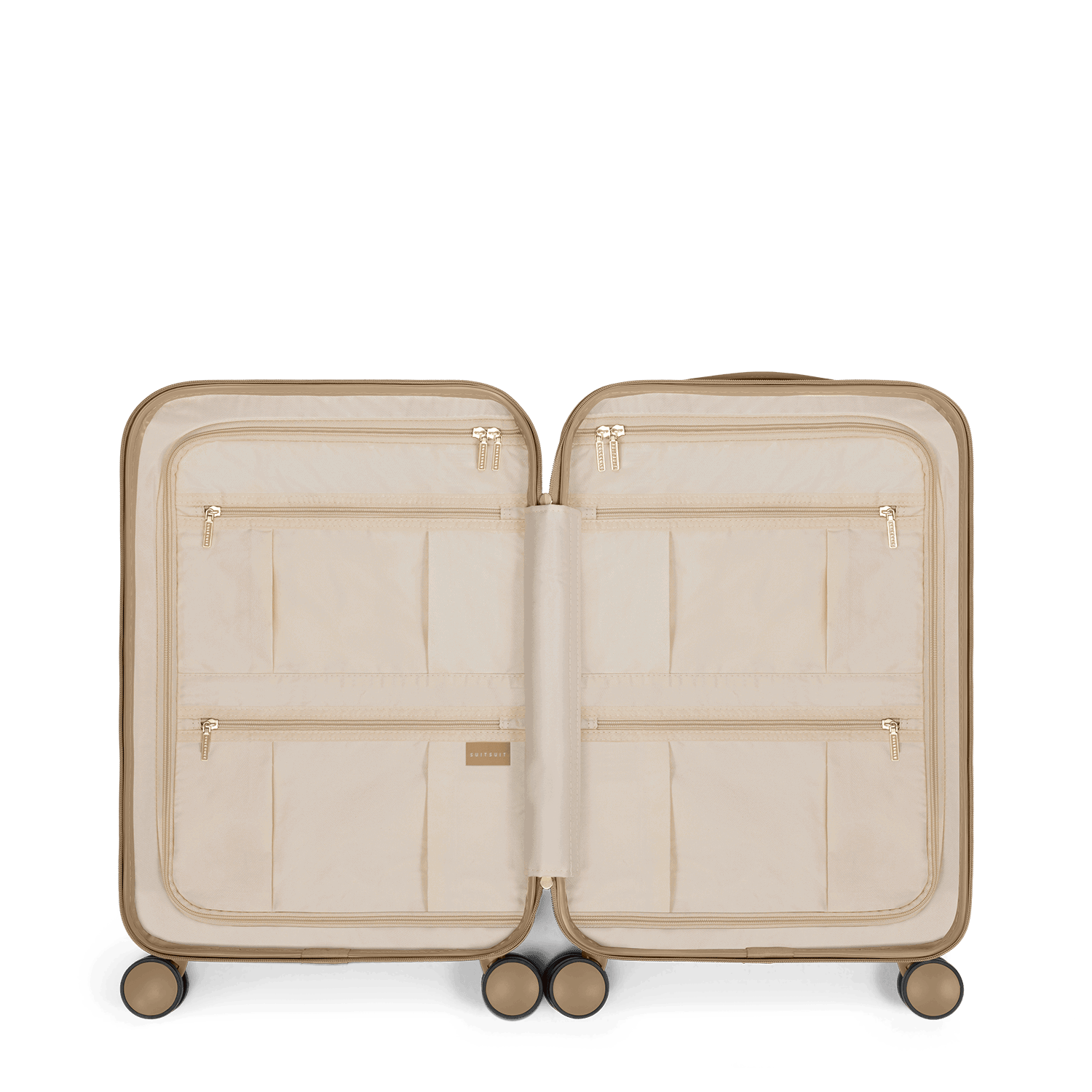 Fusion - Borrowed Blue - Duo Set (20/28 inch)