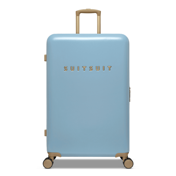 Fusion - Borrowed Blue - Check-in (76 cm)