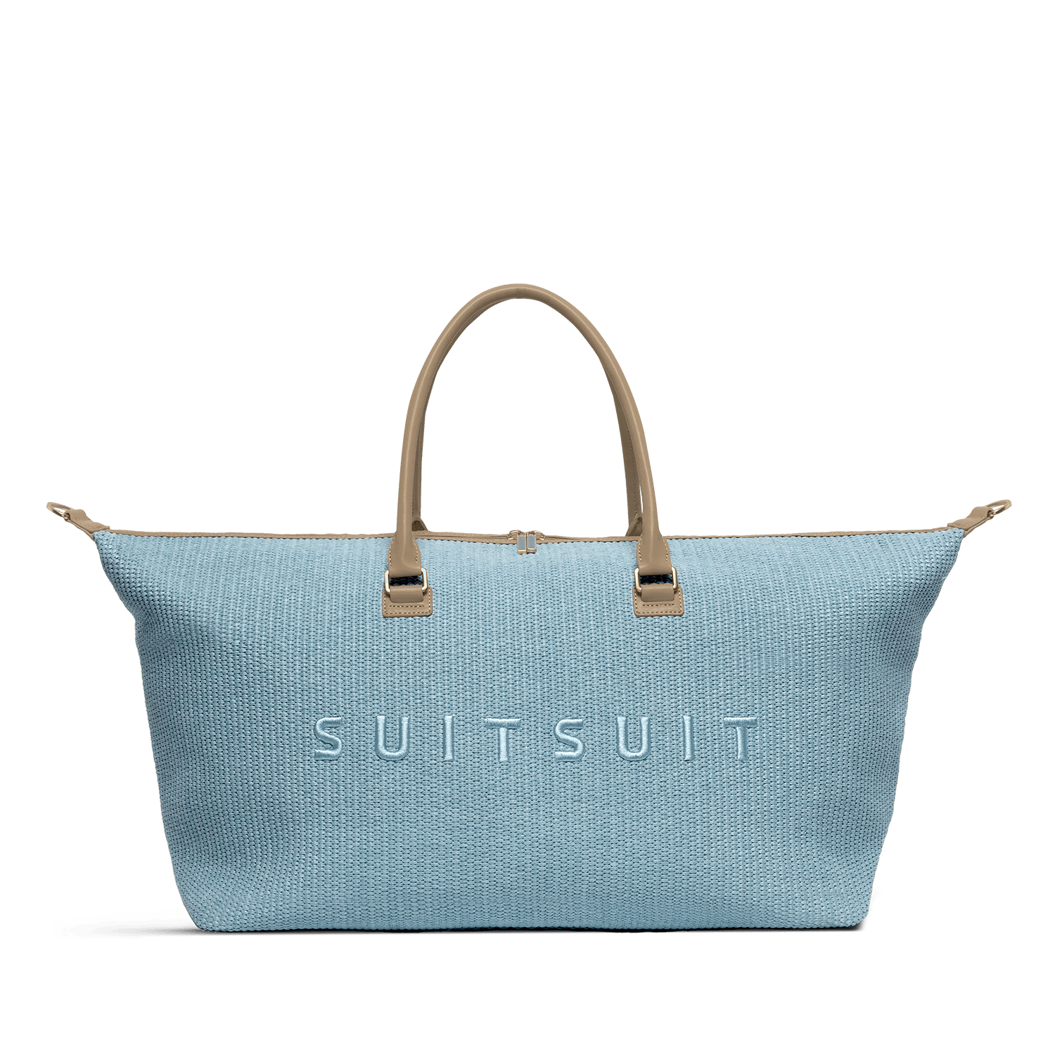 Fusion - Borrowed Blue - Weekender Bag