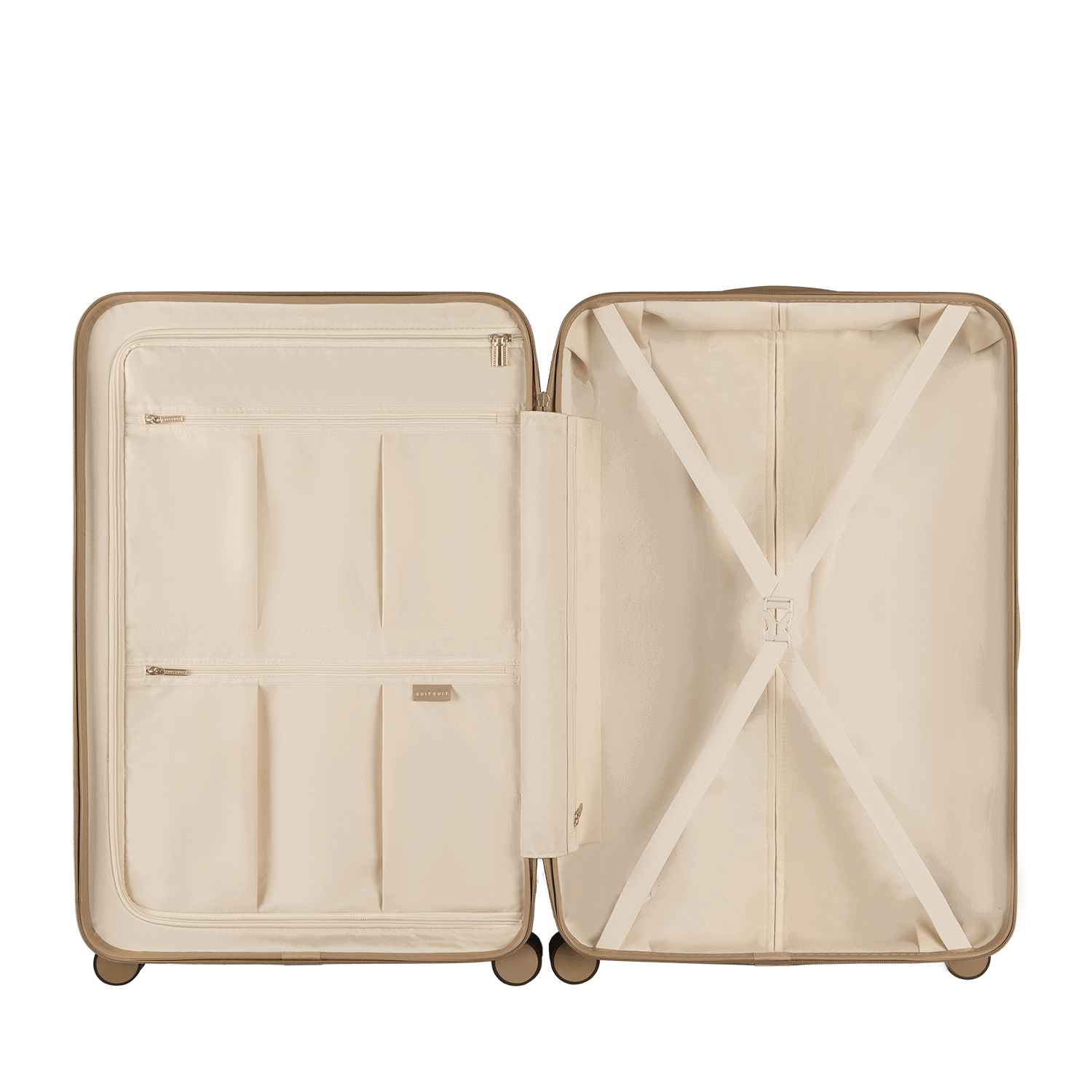 Fusion - Borrowed Blue - Duo Set (20/28 inch)