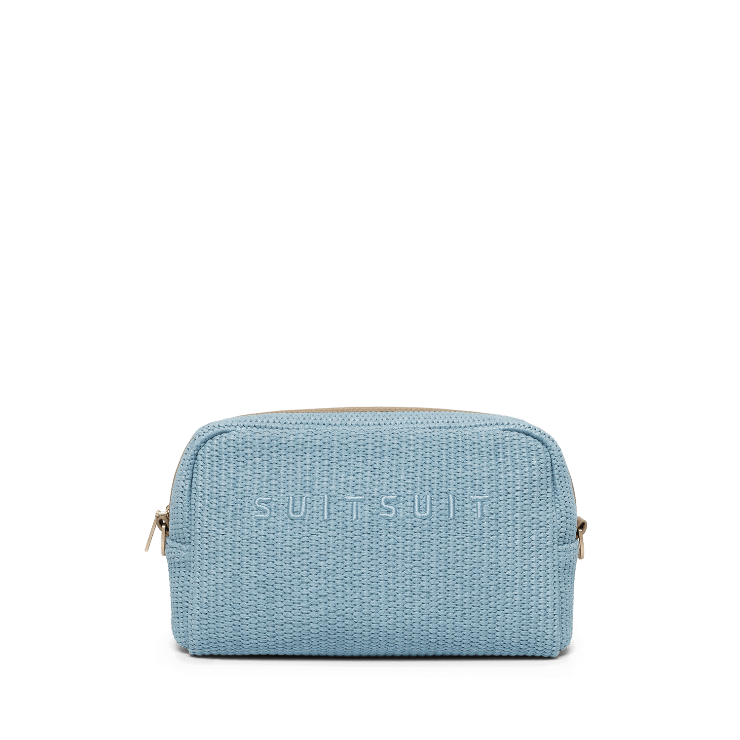 Fusion - Borrowed Blue - Toiletry Bag L