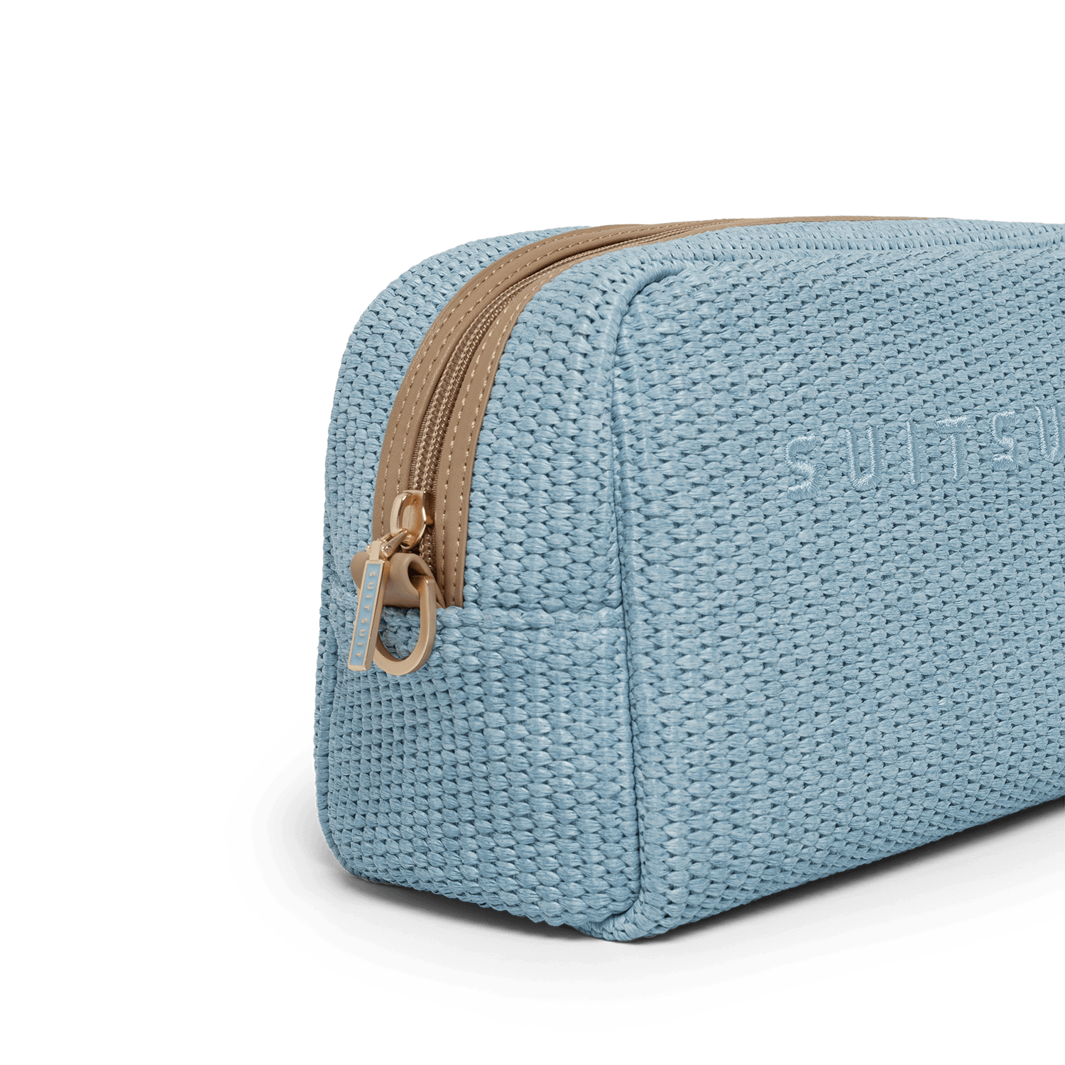 Fusion - Borrowed Blue - Toiletry Bag L