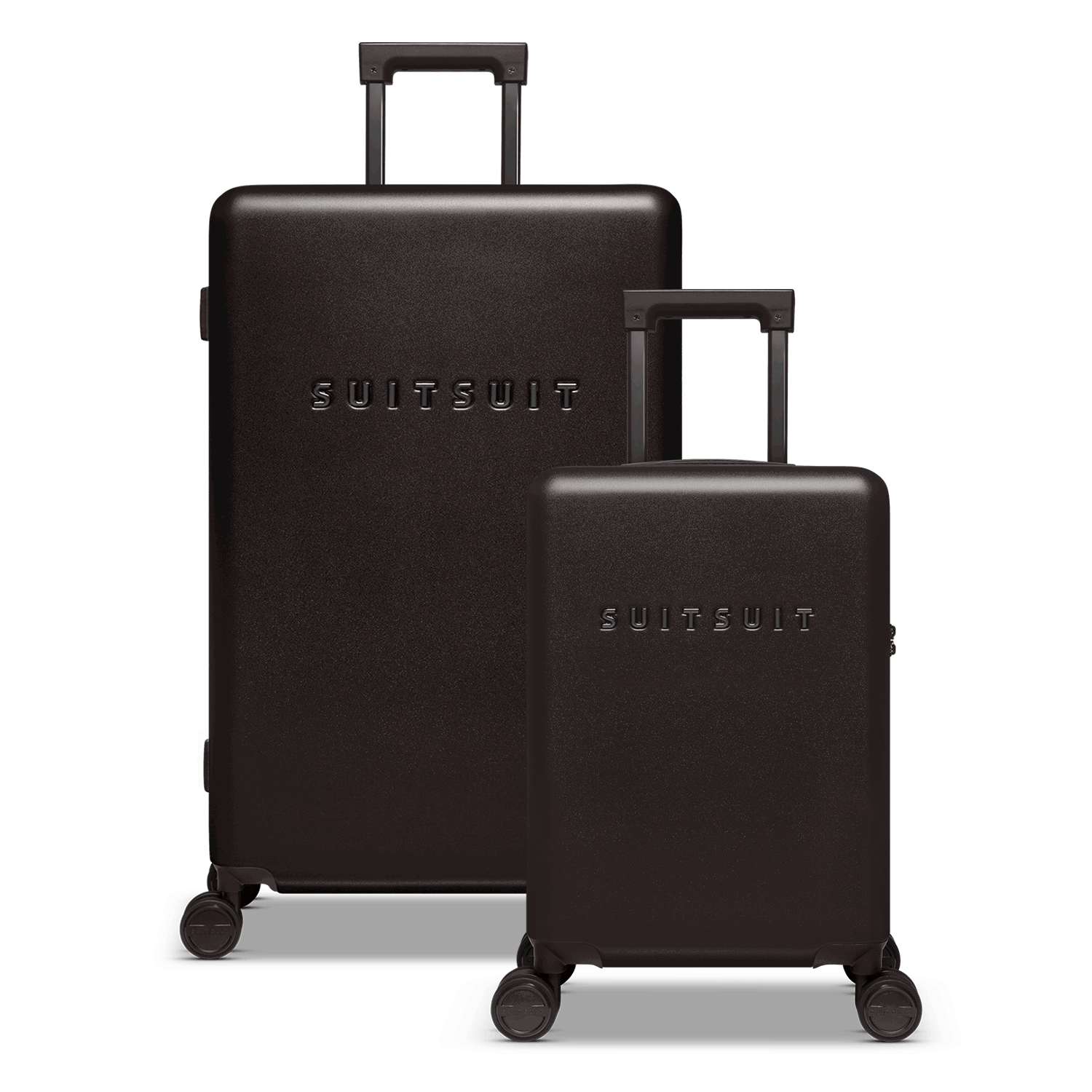 Mystique - Ground Coffee - Duo Set (20/28 inch)