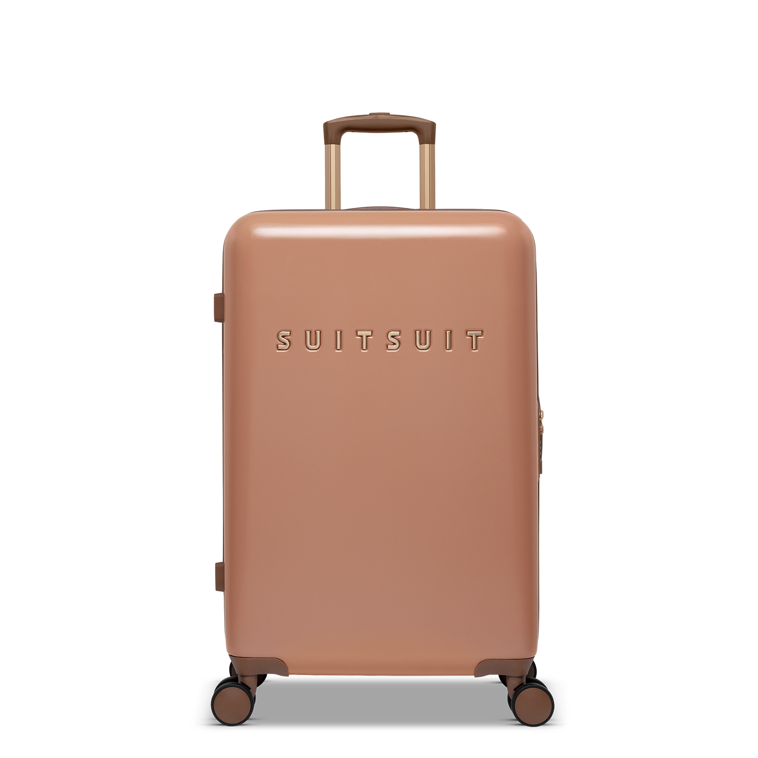 Fab Seventies - Italian Clay - Check-in (24 inch)