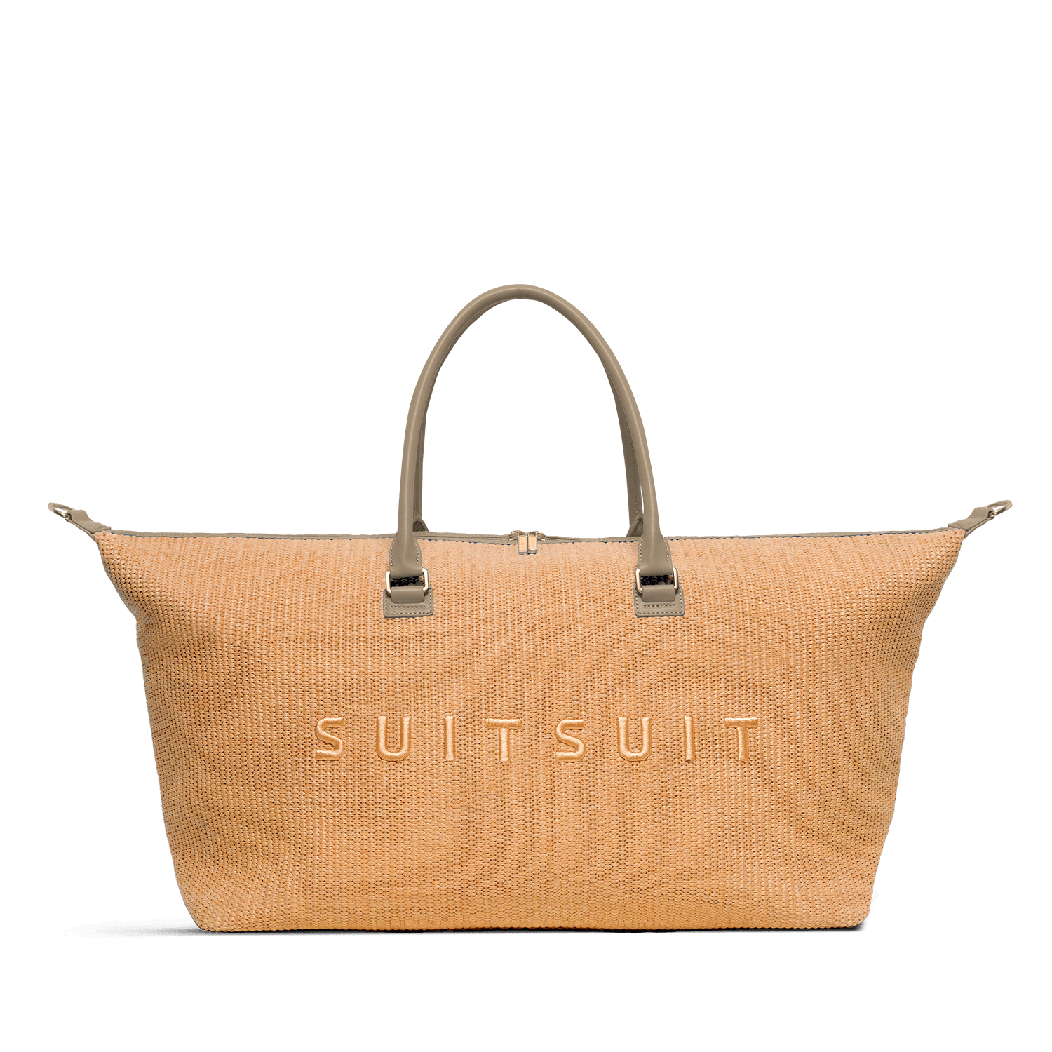 Fusion - Pale Orange - Weekender