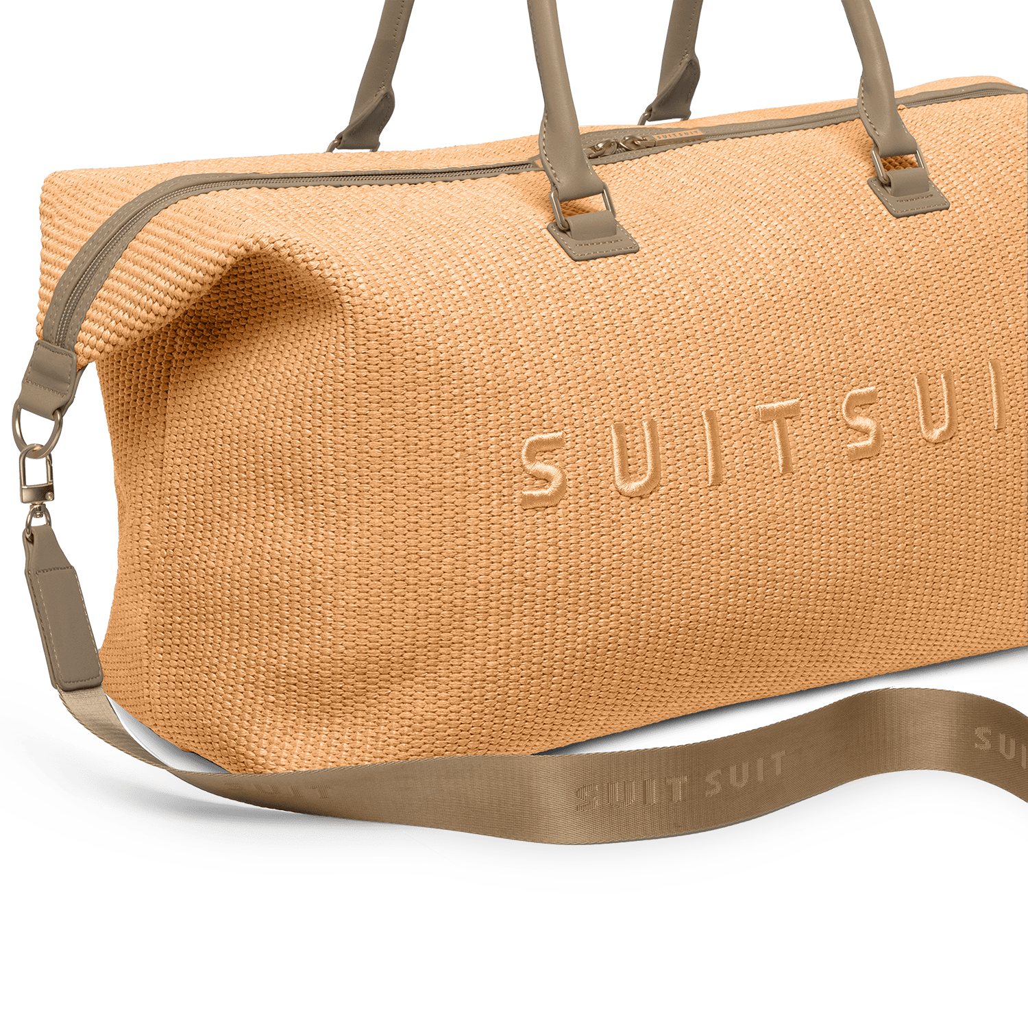 Fusion - Pale Orange - Weekender