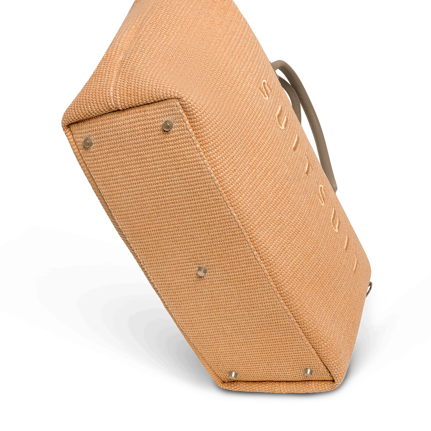 Fusion - Pale Orange - Weekender