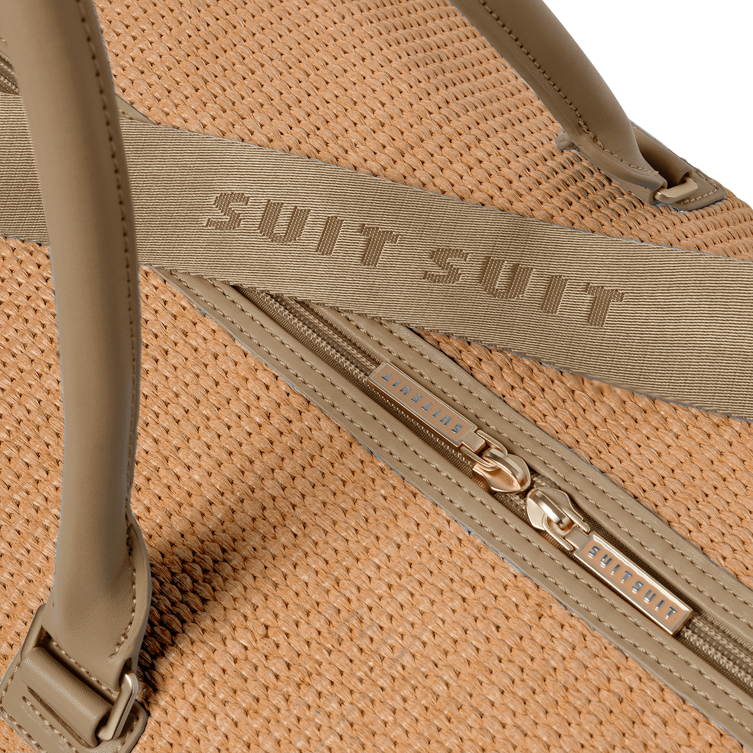 Fusion - Pale Orange - Weekender