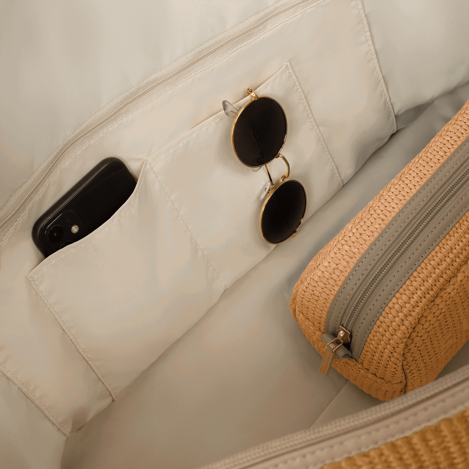 Fusion - Pale Orange - Weekender