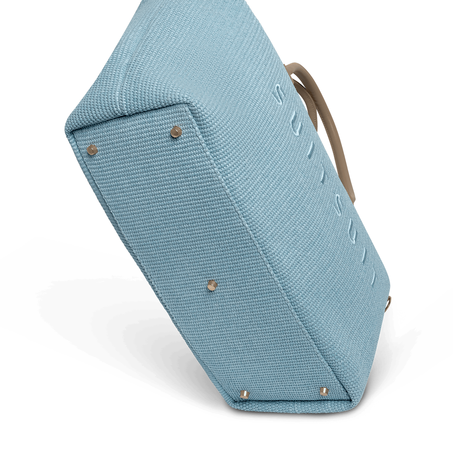 Fusion - Borrowed Blue - Weekender Bag