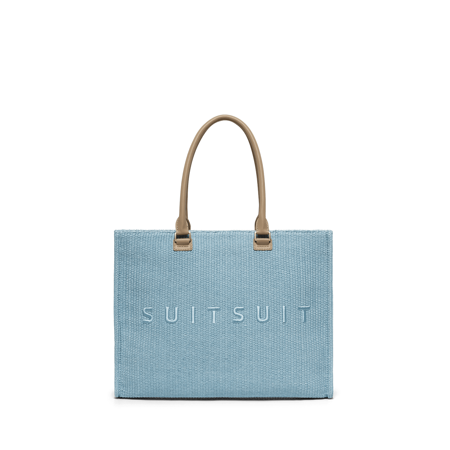 Fusion - Borrowed Blue - Travel Bag