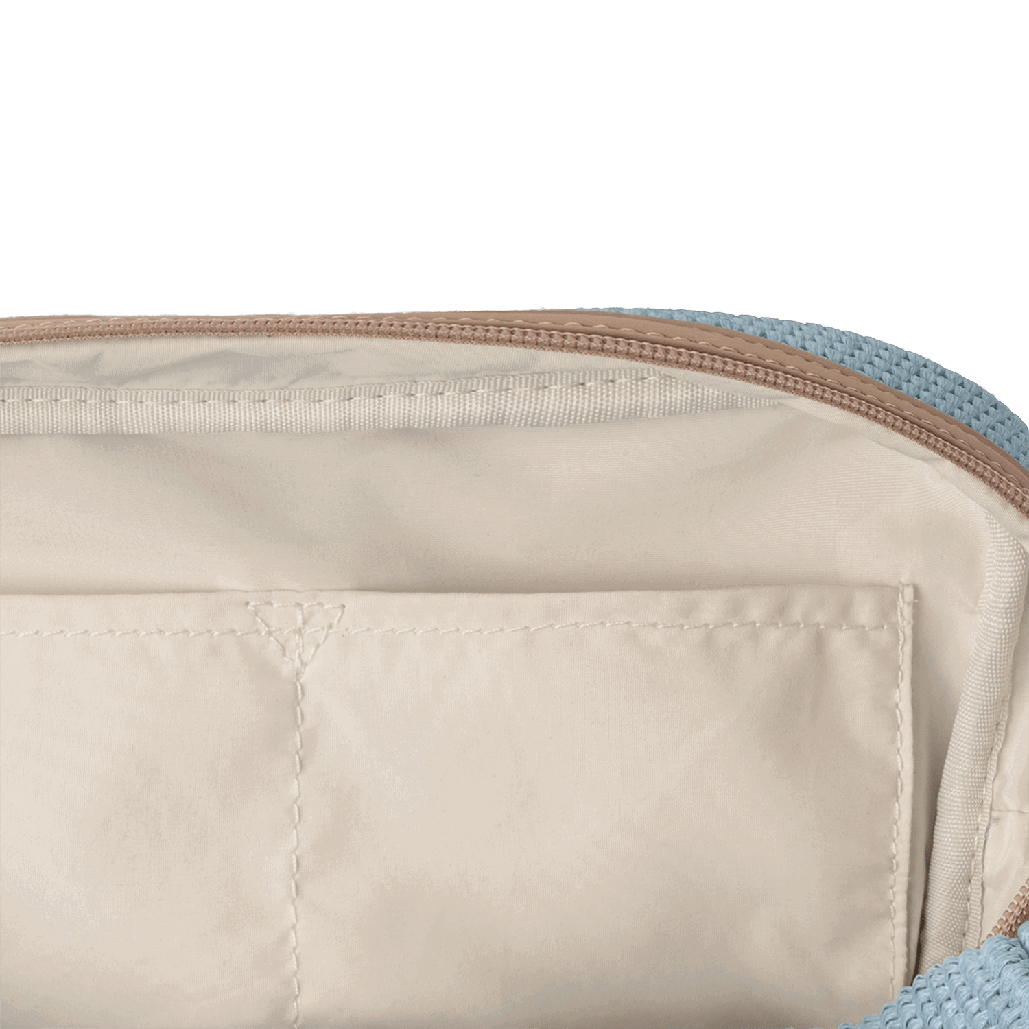 Fusion - Borrowed Blue - Toiletry Bag L