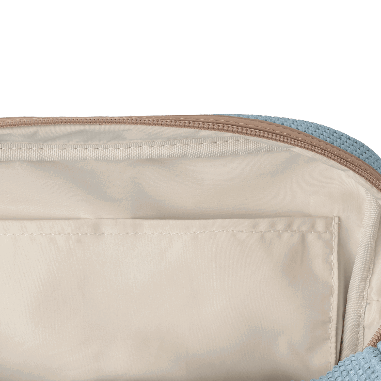 Fusion - Borrowed Blue - Toiletry Bag M