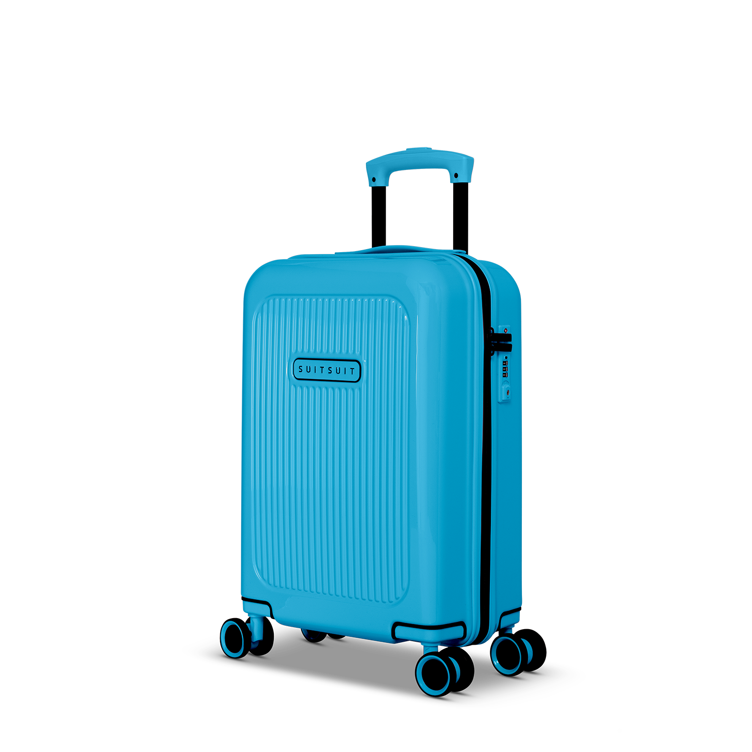 Expression - Blue Lagoon - Carry-on (20 inch)