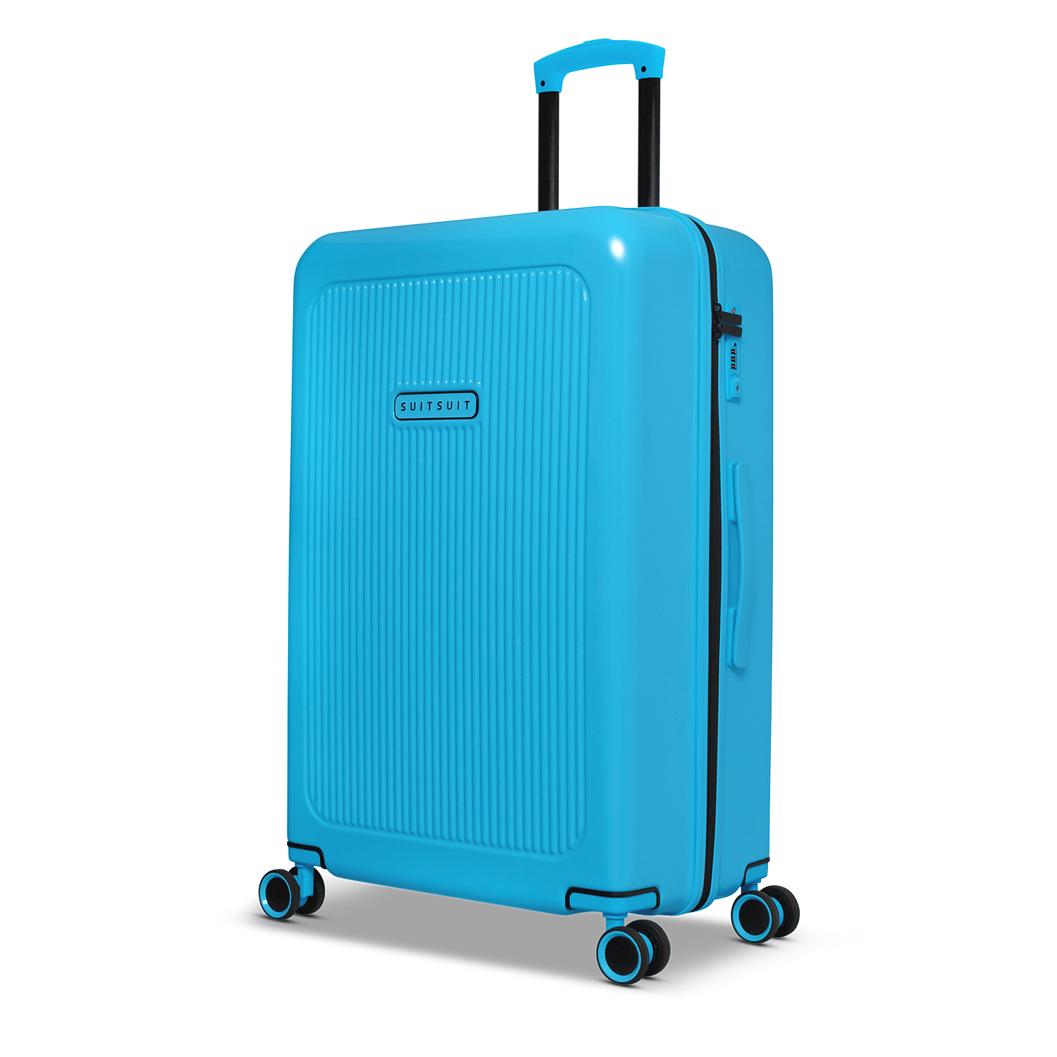 Expression - Blue Lagoon - Check-in (28 inch)