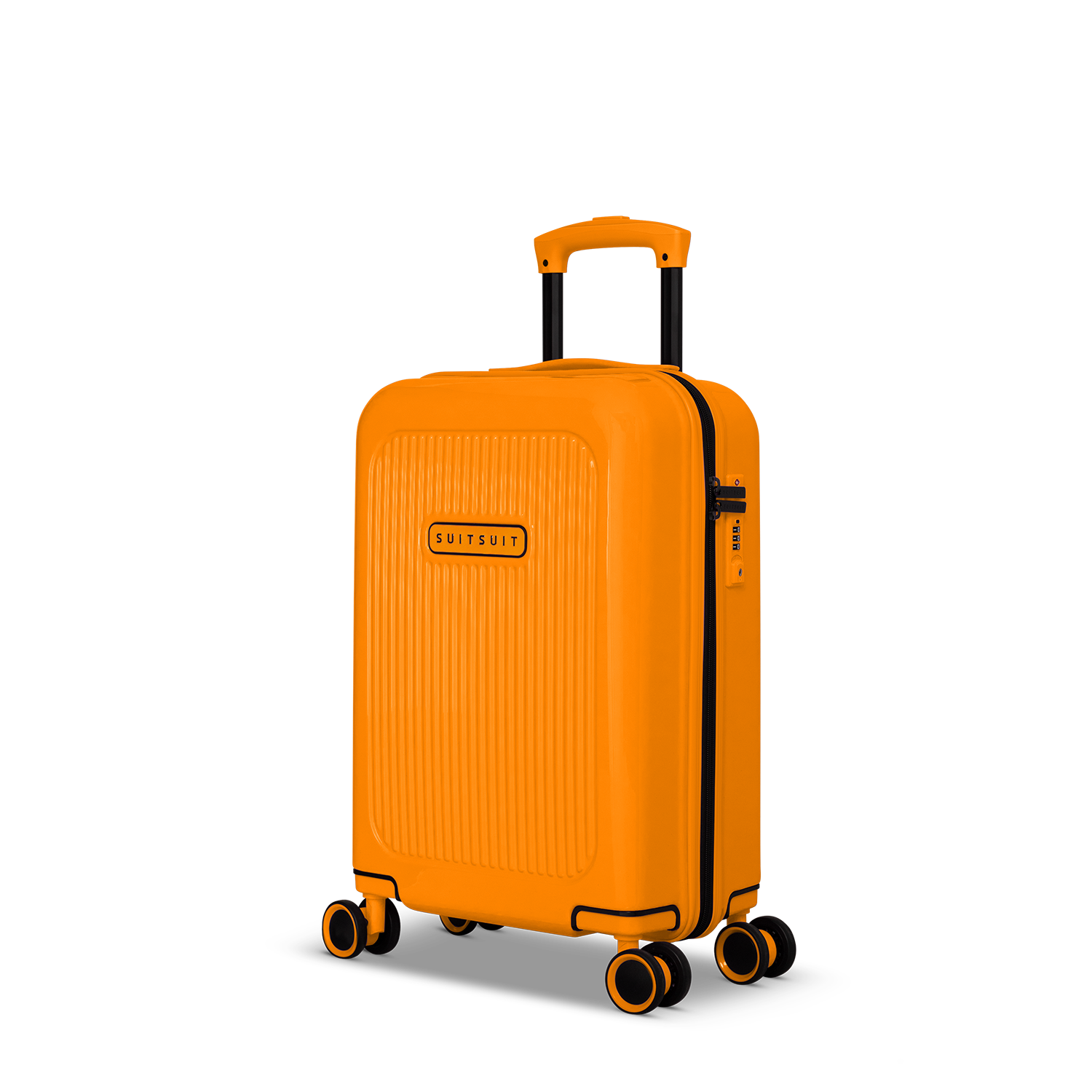 Expression - Electric Kumquat - Carry-on (20 inch)