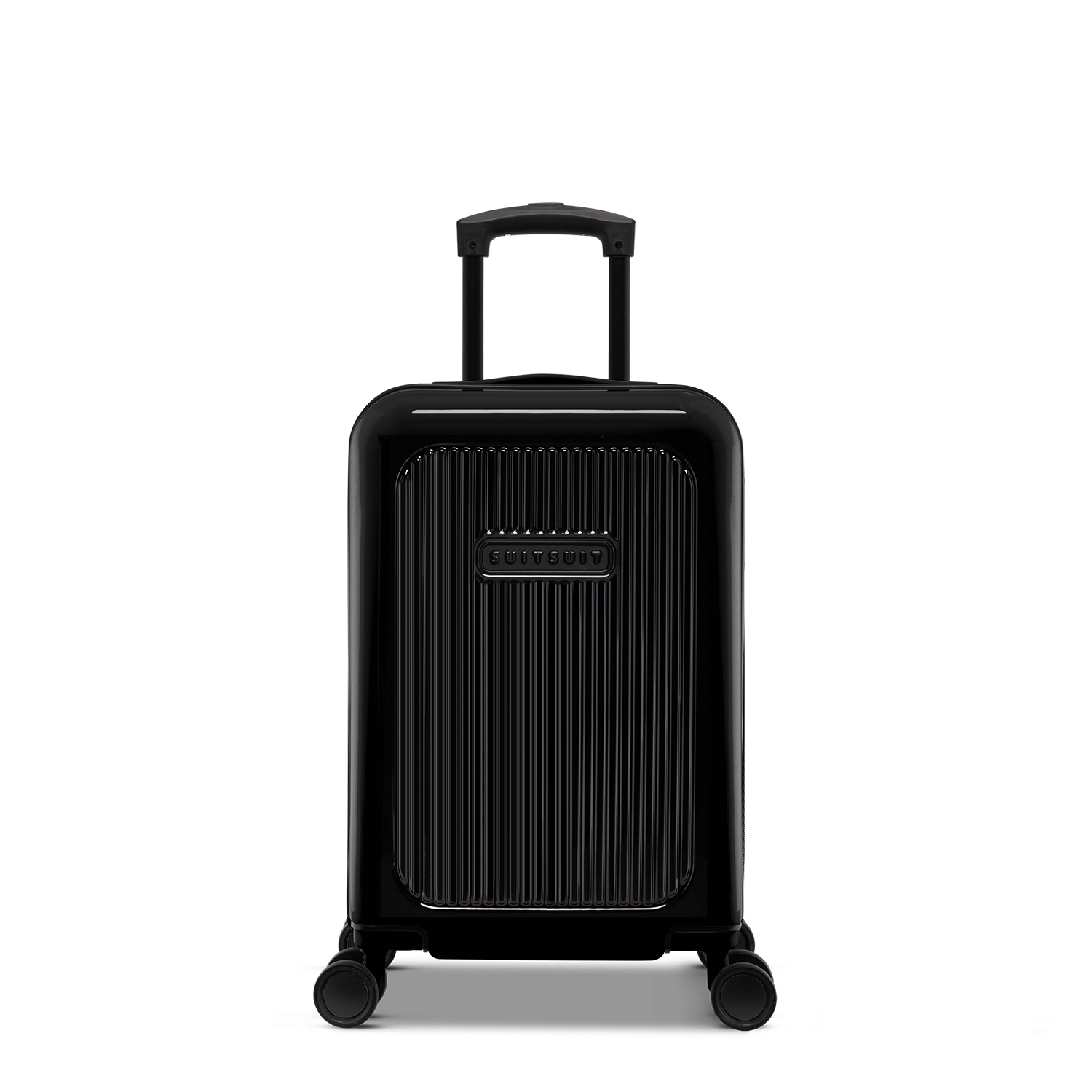 Expression - Black Shadow - Carry-on (20 inch)