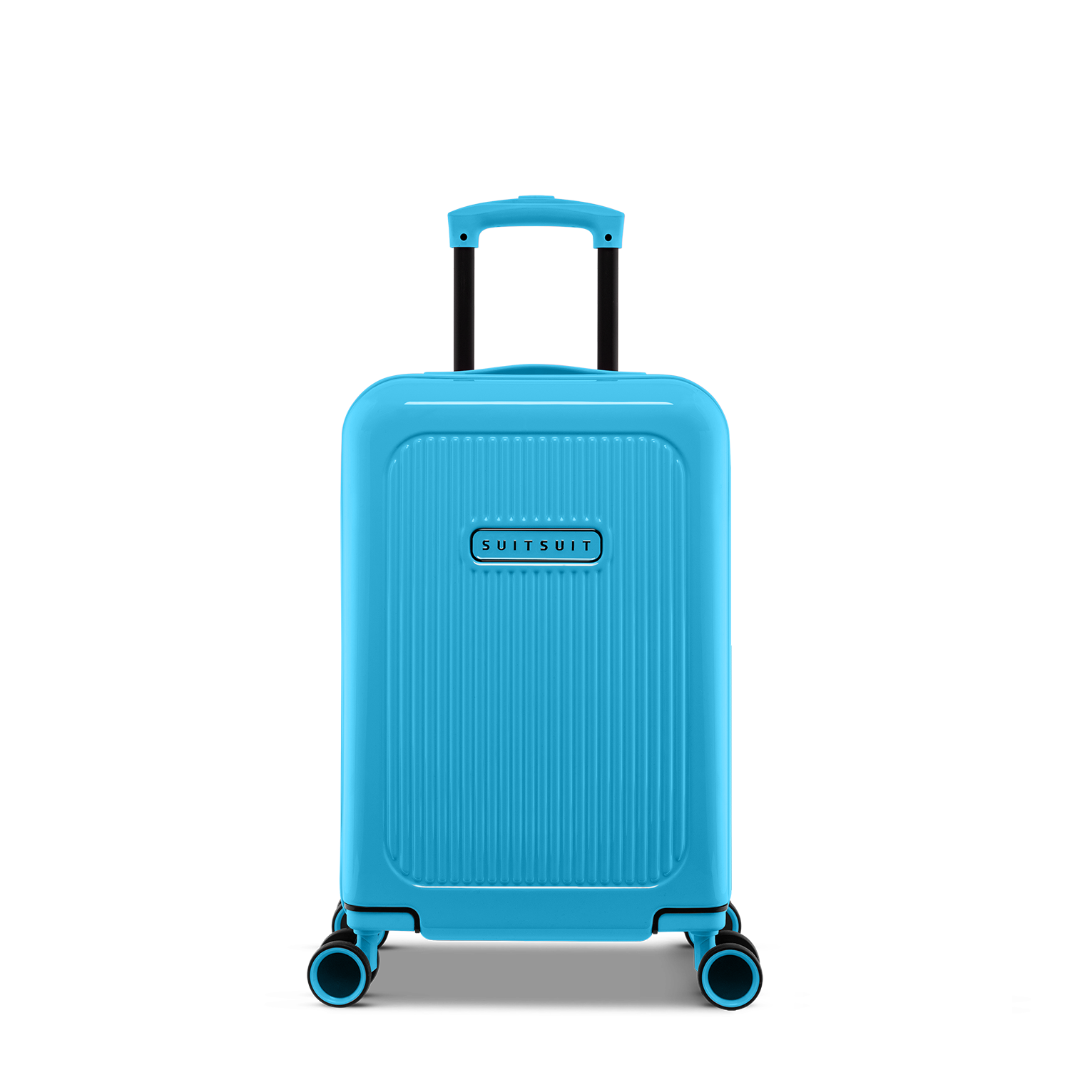 Expression - Blue Lagoon - Carry-on (20 inch)