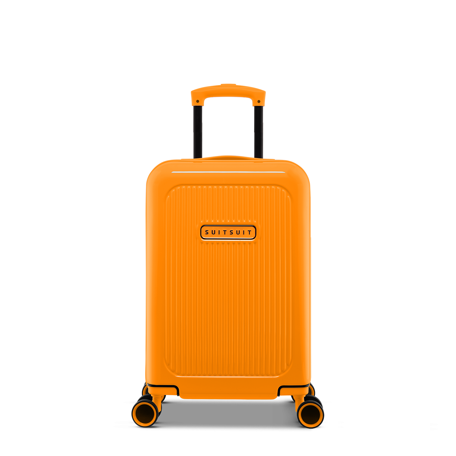 Expression - Electric Kumquat - Carry-on (20 inch)