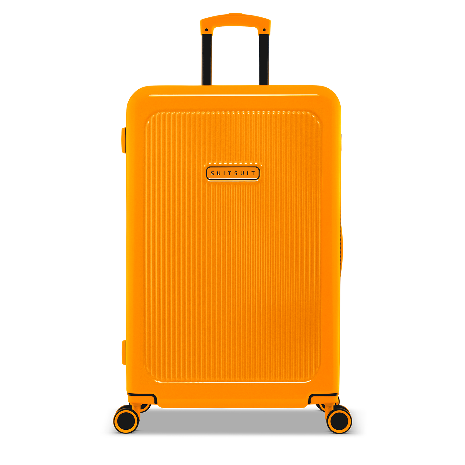Expression - Electric Kumquat - Check-in (28 inch)