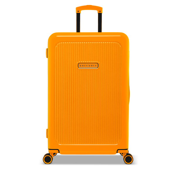 Expression - Electric Kumquat - Safe Travels Set (28 INCH)