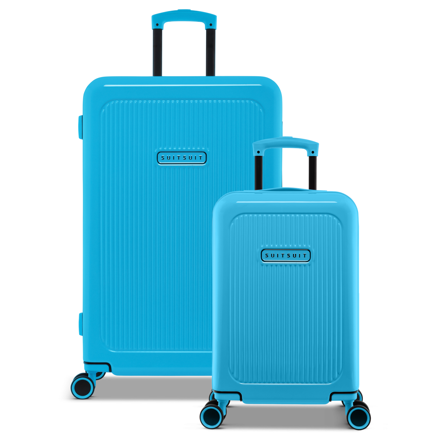 Expression - Blue Lagoon - Duo Set (20/28 inch)
