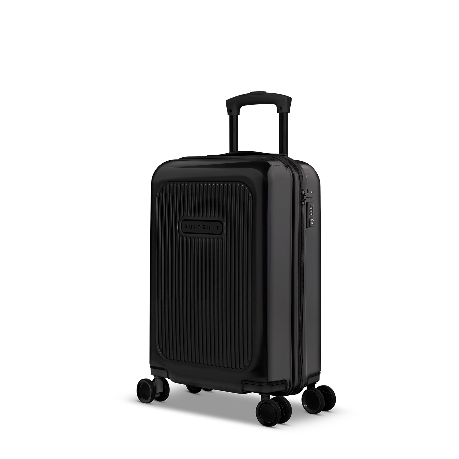 Expression - Black Shadow - Carry-on (20 inch)