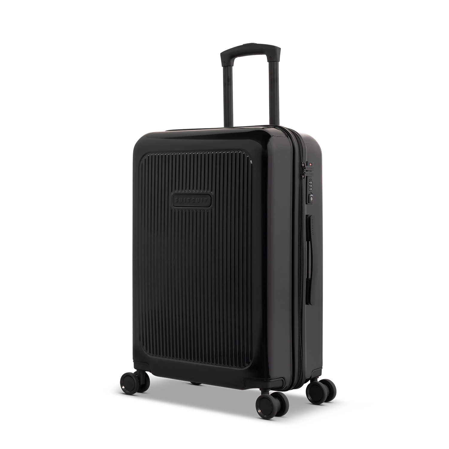 Expression - Black Shadow - Check-in (24 inch)