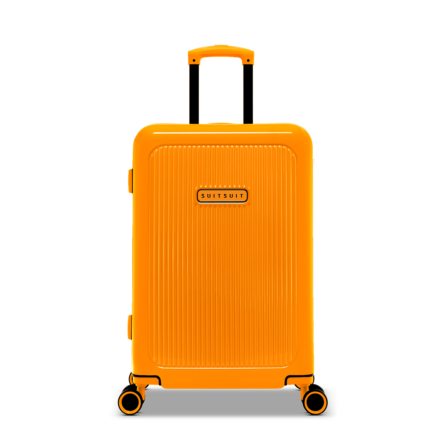 Expression - Electric Kumquat - Check-in (24 inch)
