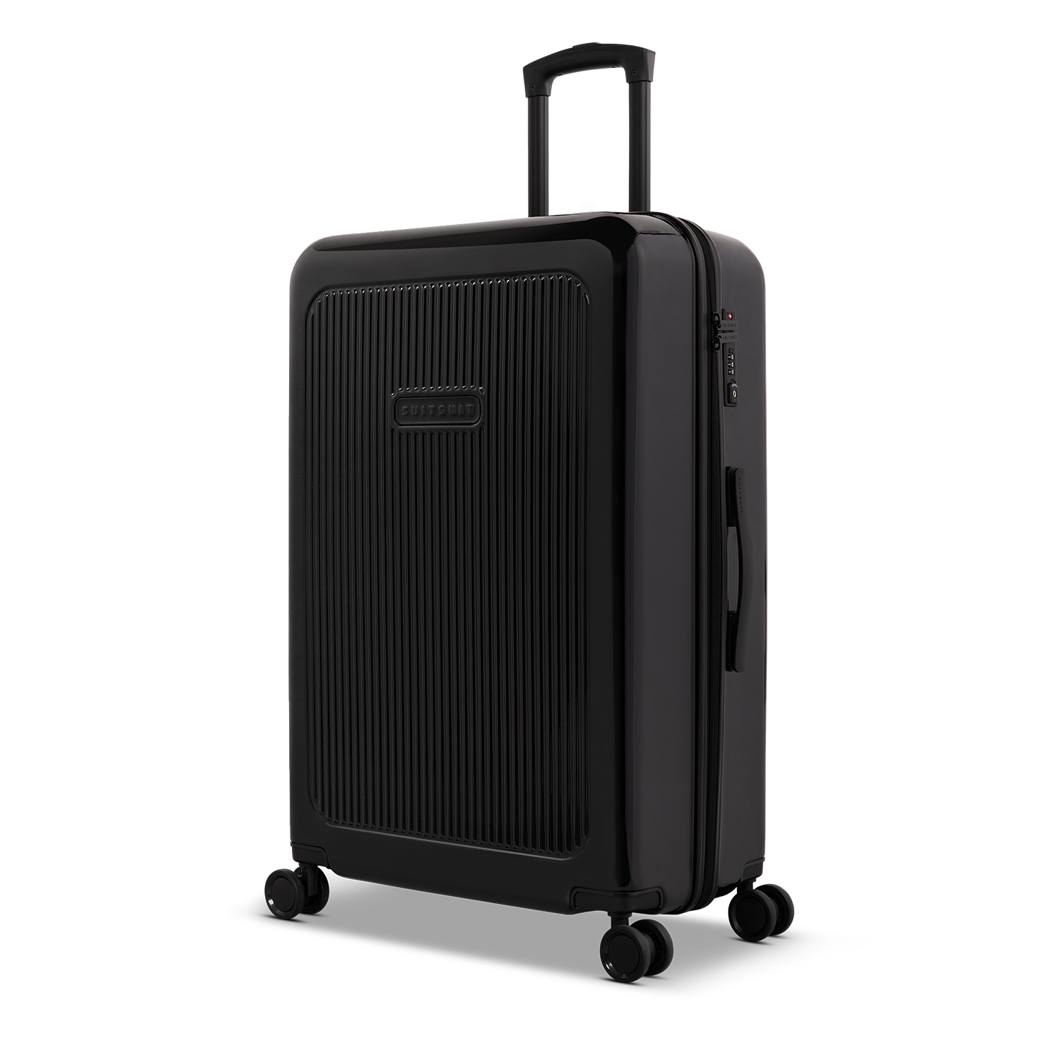 Expression - Black Shadow - Check-in (28 inch)