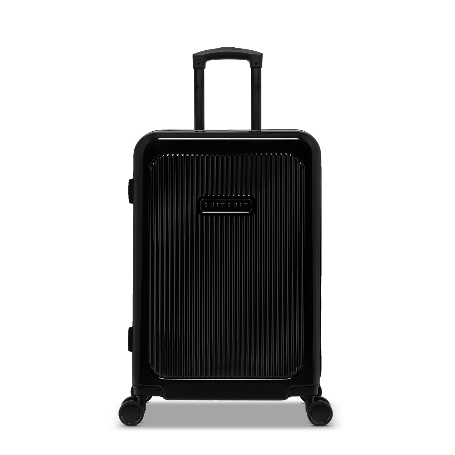 Expression - Black Shadow - Check-in (24 inch)