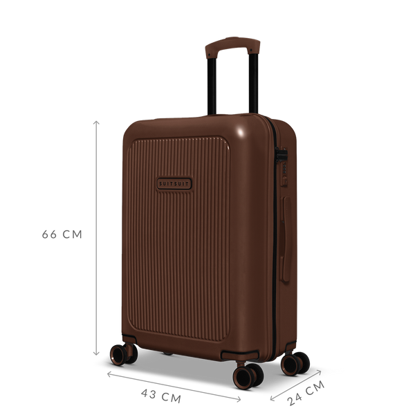 Expression - Nutshell - Check-in (24 inch)