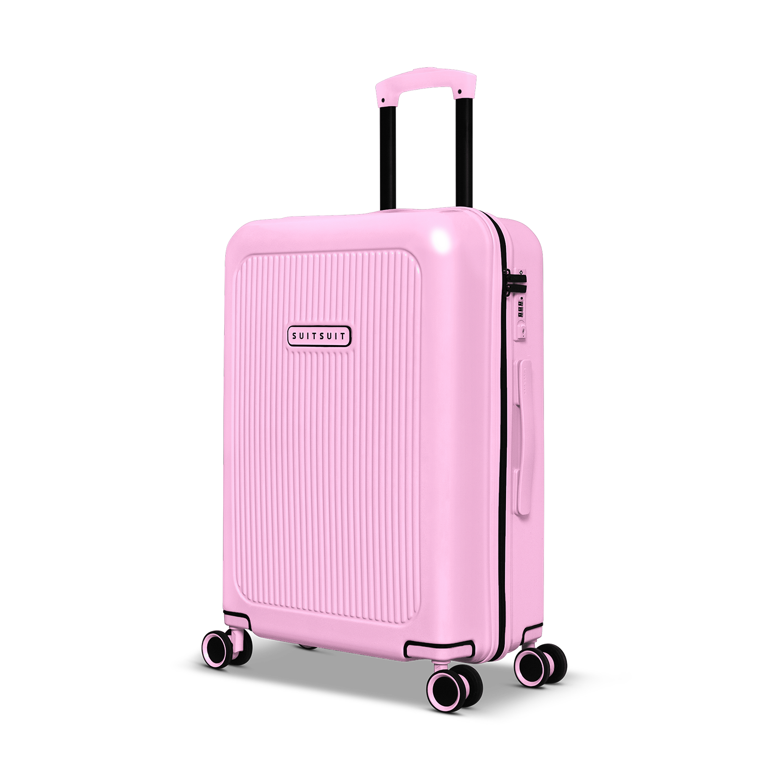 Expression - Fondant Pink - Check-in (24 inch)
