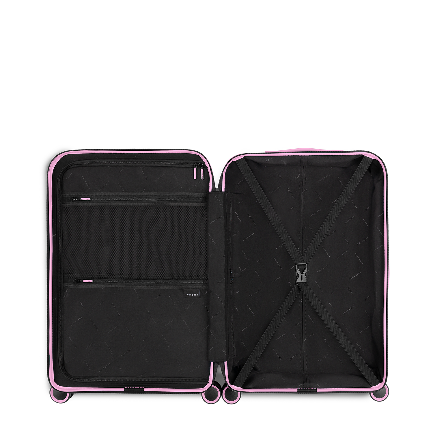 Expression - Fondant Pink - Check-in (24 inch)