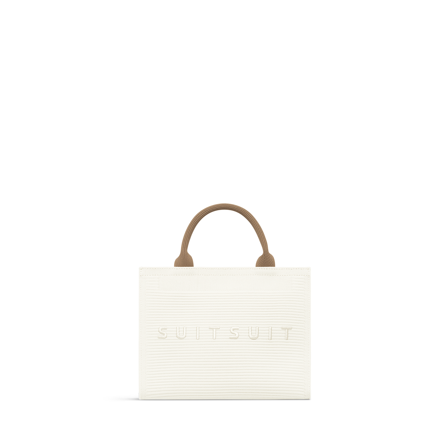 Fusion - White Swan - Travelbag mini