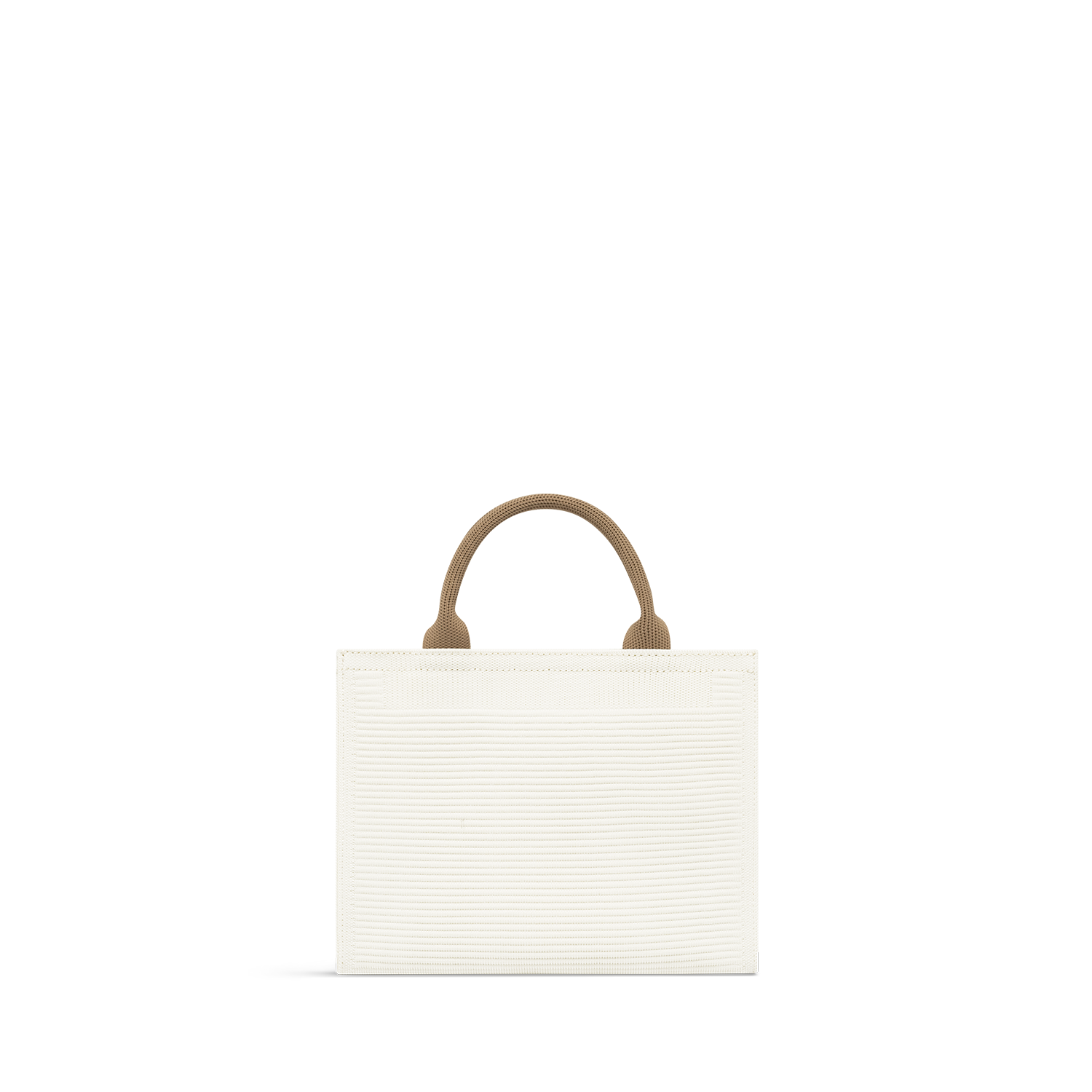 Fusion - White Swan - Travelbag mini