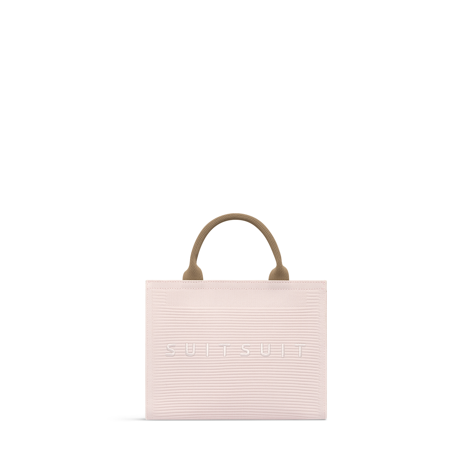 Fusion - Rose Pearl - Travelbag mini
