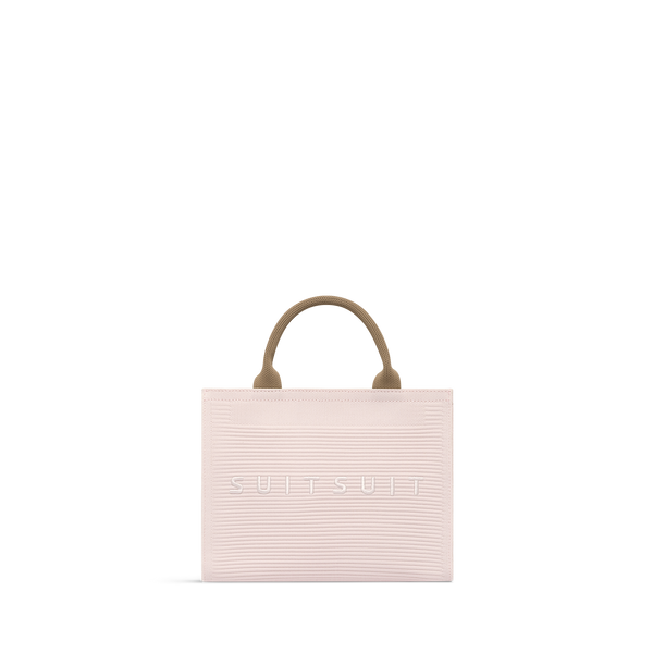 Fusion - Rose Pearl - Travelbag mini