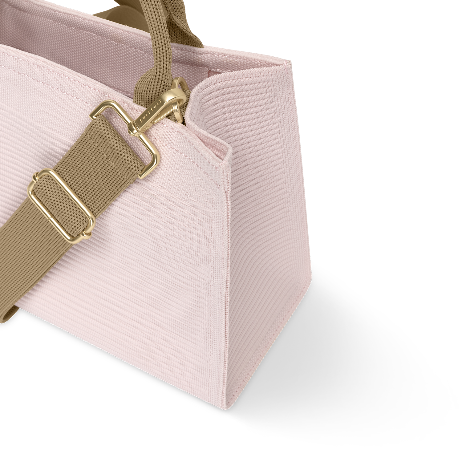 Fusion - Rose Pearl - Travelbag mini