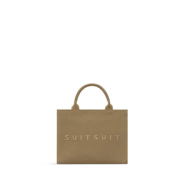 Fusion - Iced Coffee - Travelbag mini