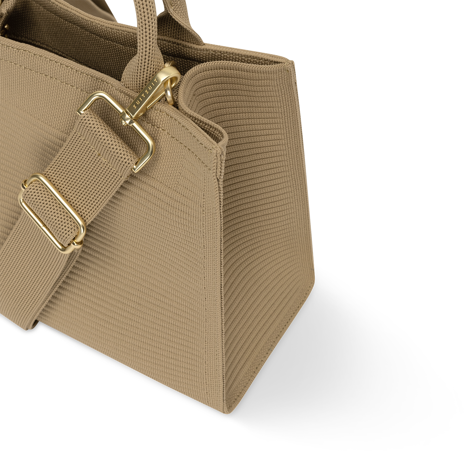 Fusion - Iced Coffee - Travelbag mini