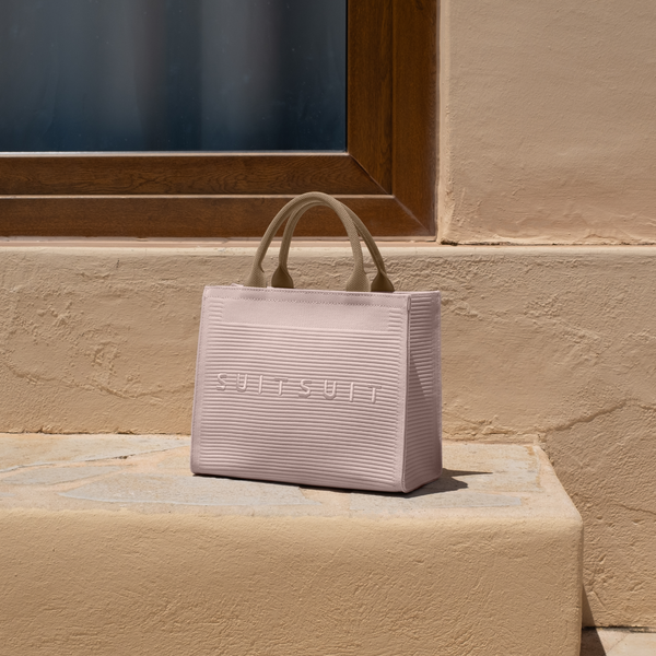 Fusion - Rose Pearl - Travelbag mini