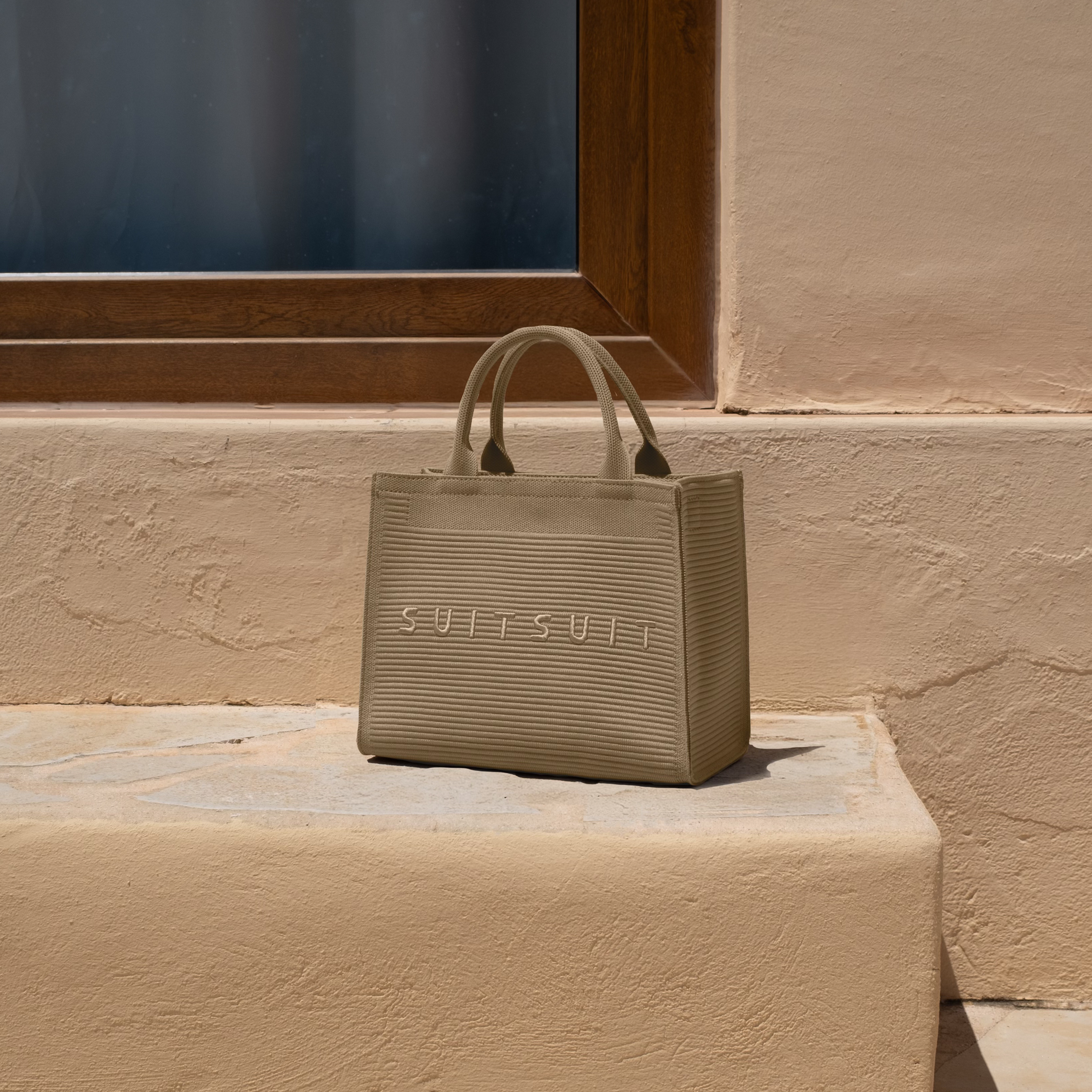 Fusion - Iced Coffee - Travelbag mini