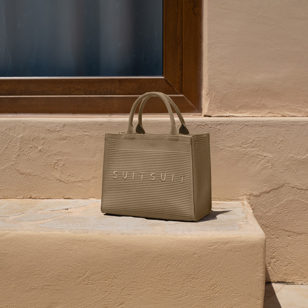 Fusion - Iced Coffee - Travelbag mini