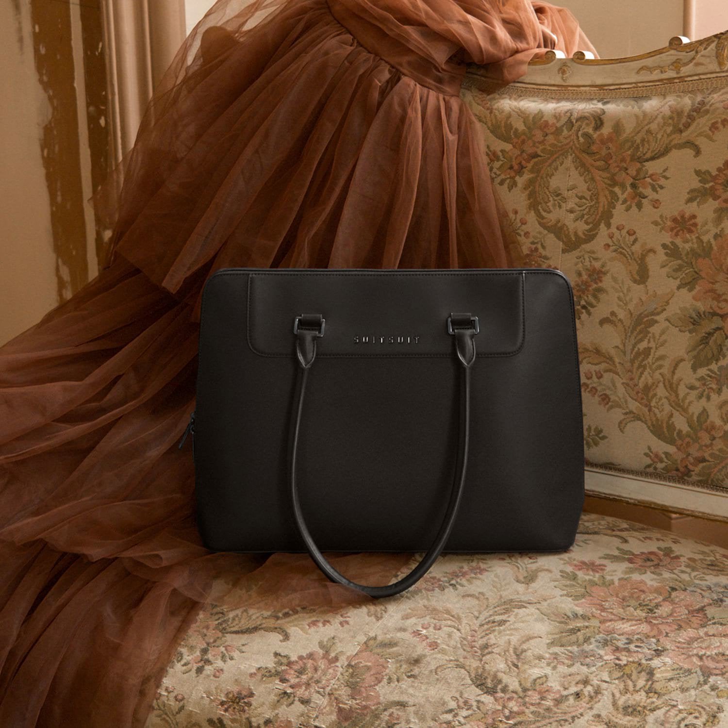 Mystique - Ground Coffee - Laptop Bag