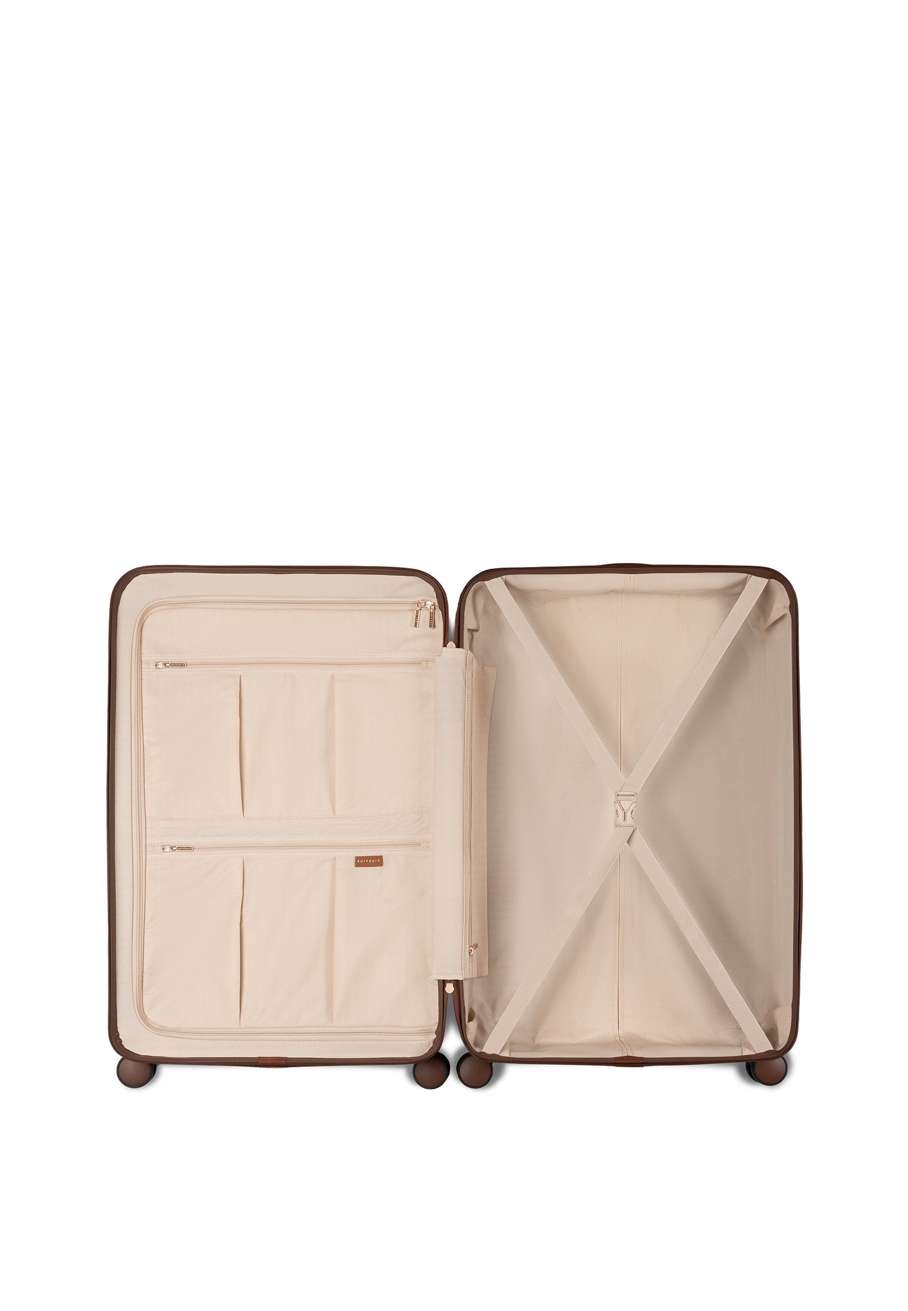 Fab Seventies - Italian Clay - Check-in (76 cm)