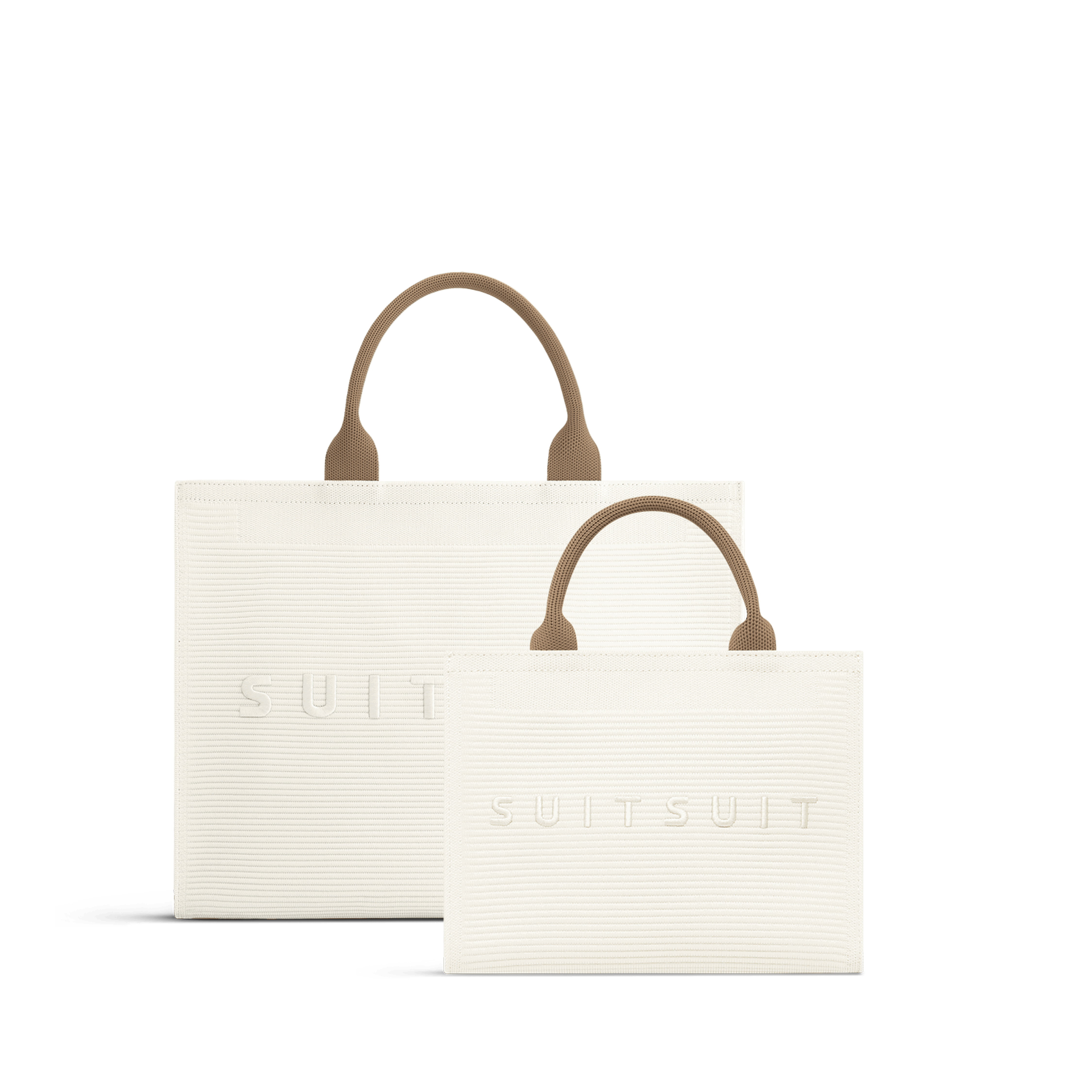 Fusion - White Swan - Travelbag